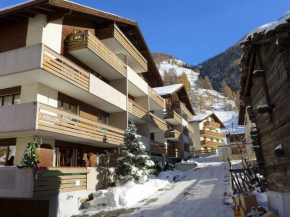 Apartment Castor und Pollux-1 by Interhome